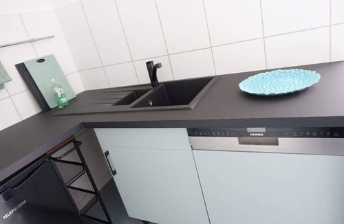 Oberbilk Apartment | DUS-Loft Summary: Enj