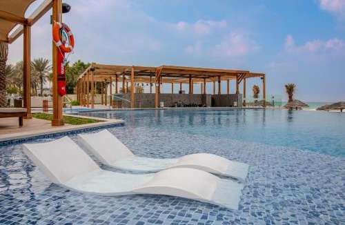 Ajman Resort | Dusit Ajman Resort & Villas