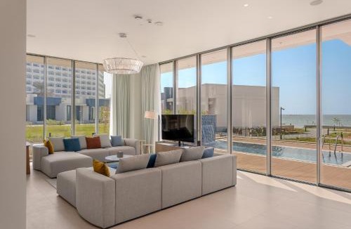 Ajman Resort | Dusit Ajman Resort & Villas
