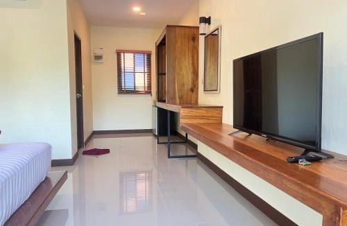 Ko Lanta Hotel | Dusit Long Beach