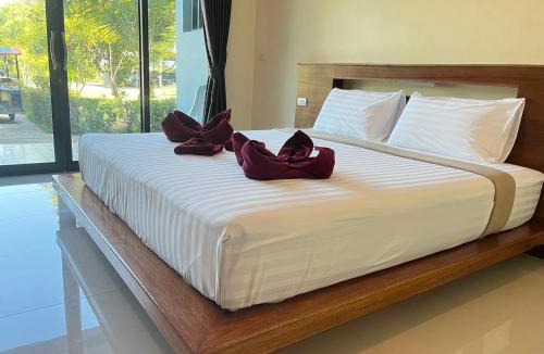 Ko Lanta Hotel | Dusit Long Beach