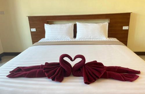 Ko Lanta Hotel | Dusit Long Beach