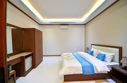 Ao Luek Hotel | Dusit Phuphaya Resort