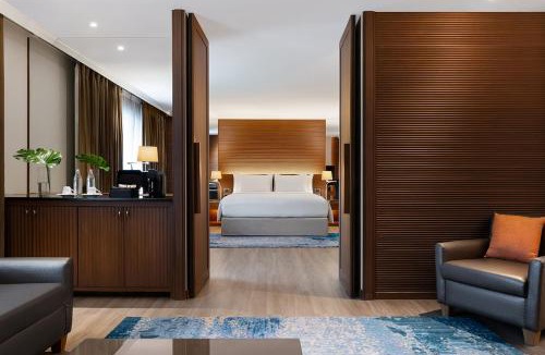 Nong Bon Hotel | Dusit Princess Srinakarin Bangkok