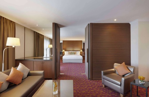 Nong Bon Hotel | Dusit Princess Srinakarin