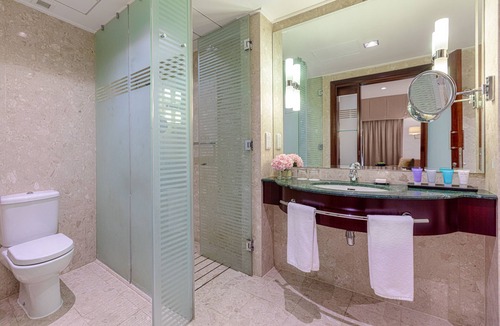 DIFC Hotel | Dusit Thani Dubai