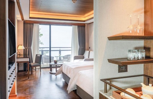 Changunarayan Hotel | Dusit Thani Himalayan Resort Dhulikhel, Nepal