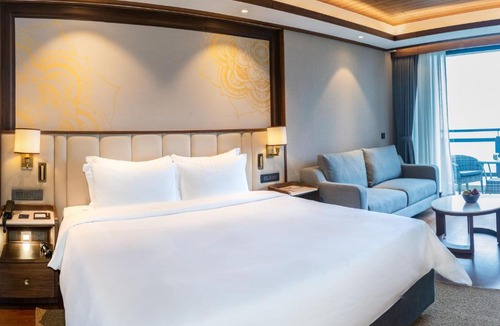 Changunarayan Hotel | Dusit Thani Himalayan Resort Dhulikhel, Nepal