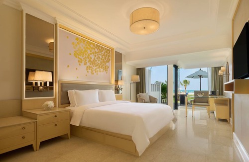 Bang Tao Resort | Dusit Thani Laguna Phuket