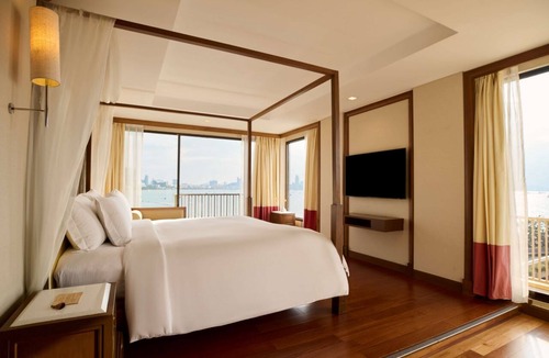 Pattaya Bay Hotel | Dusit Thani Pattaya