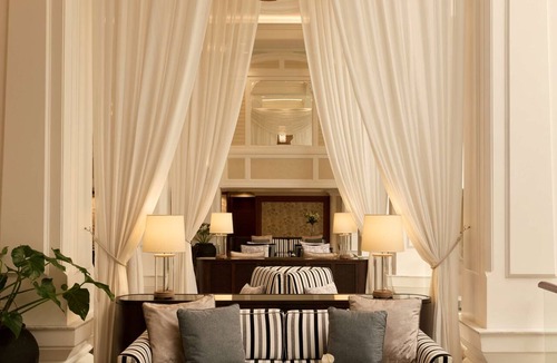 Pattaya Bay Hotel | Dusit Thani Pattaya