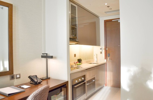 Davao Hotel | Dusit Thani Residence Davao
