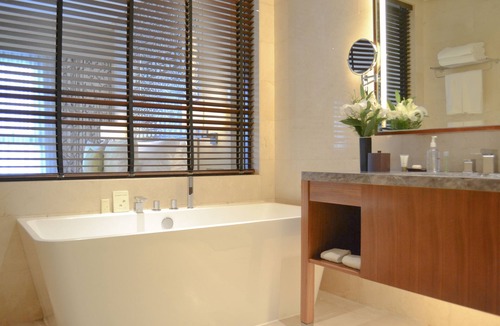 Davao Hotel | Dusit Thani Residence Davao