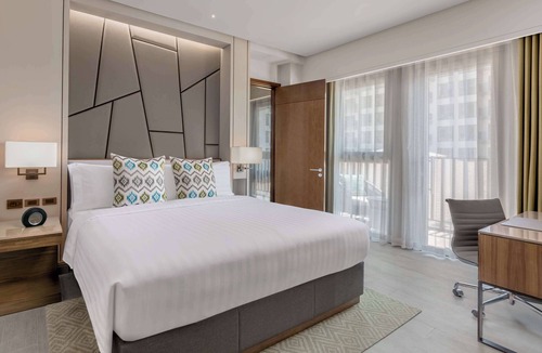 Davao Hotel | dusitD2 Davao
