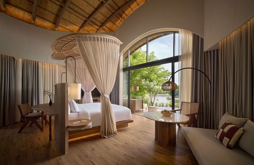 Mu Si Hotel | dusitD2 Khao Yai