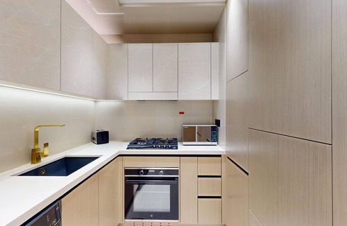 Jumeirah Village Circle Apartment | Dusk By Binghatti - Dazzling Studio in JVC