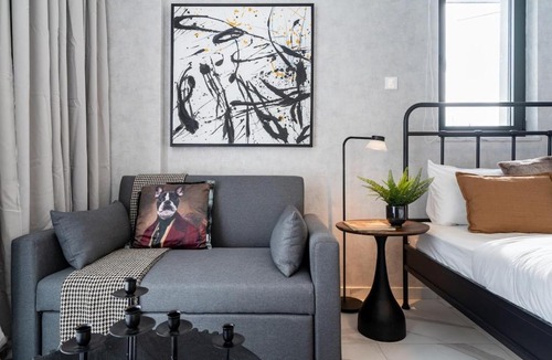 Larnaca Apartment | Dusk - Harmonic Studio by Plus 49 in Mackenzie