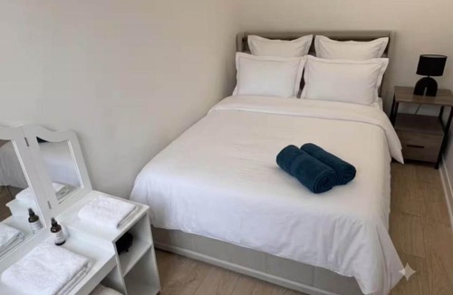 Bordesley Apartment | Duskmere Hall