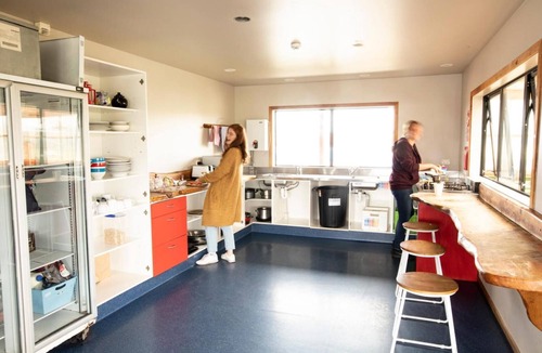 Kaikoura Hostel | Dusky Lodge - Hostel