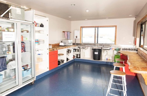 Kaikoura Hostel | Dusky Lodge - Hostel