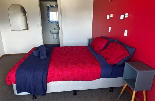 Kaikoura Hostel | Dusky Lodge