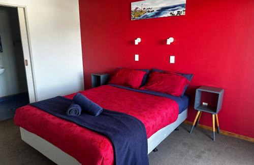 Kaikoura Hostel | Dusky Lodge
