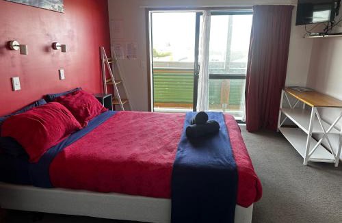 Kaikoura Hostel | Dusky Lodge
