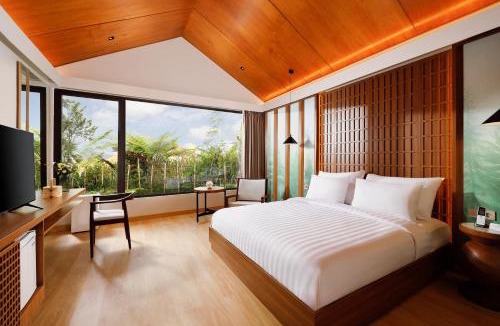 Candikuning Resort | Dusun Bedugul Asri