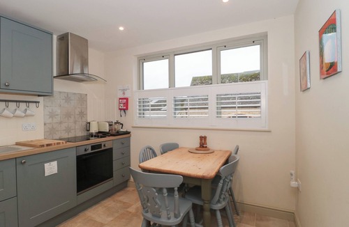 Lechlade Cottage | Dutch 2