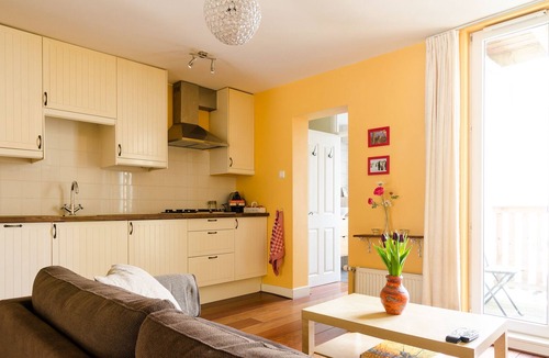 Oude Pijp Apartment | DUTCH delight