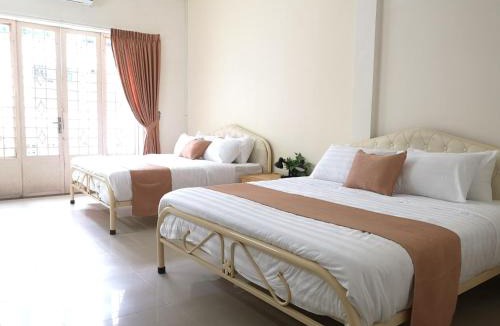 Chamkar Mon Bed & Breakfast | Dutch Hosted B&B, ABC