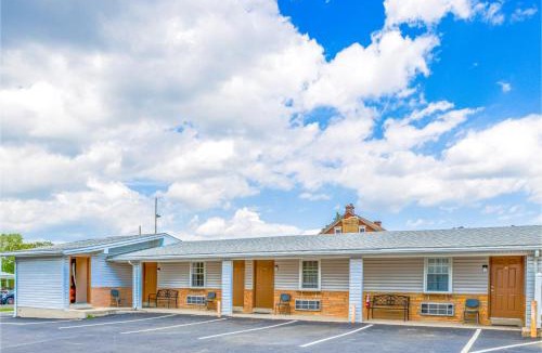 Palmyra Hotel | Dutch Motel Palmyra