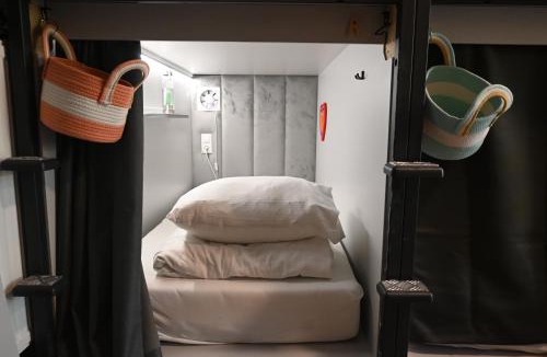 Landlust Hostel | Dutchies Hostel