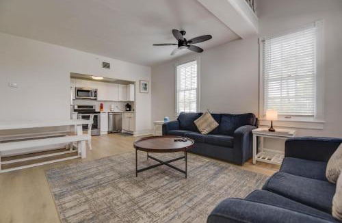 Uptown - Upper Duval House | Duval Delight