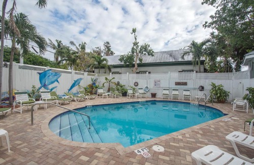 Downtown Bed & Breakfast | Duval House