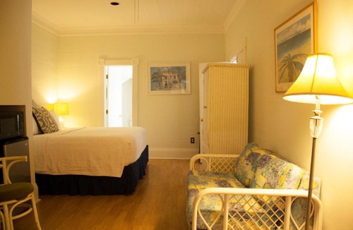 Downtown Bed & Breakfast | Duval House
