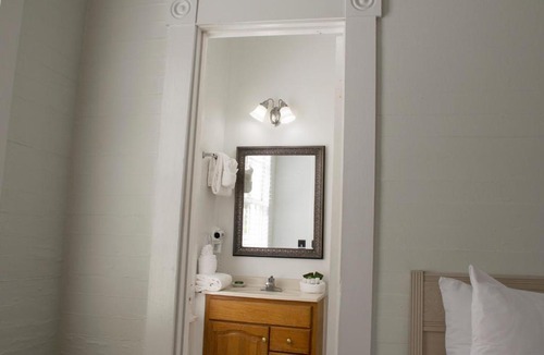 Downtown Bed & Breakfast | Duval House
