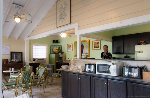 Downtown Bed & Breakfast | Duval House