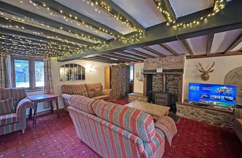 Christchurch House | Duvale Barn