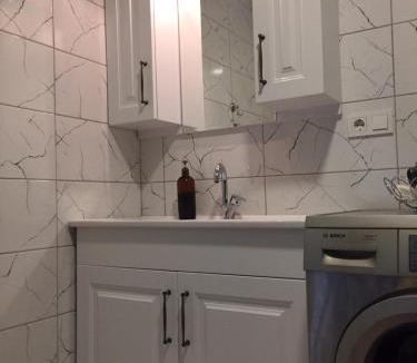 Arsin Apartment | DUVARBAHÇE APART