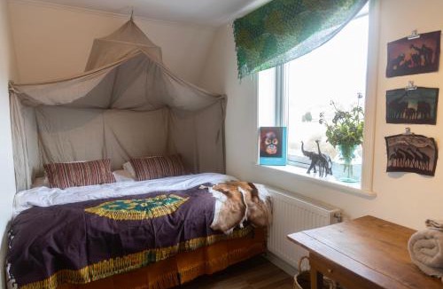 Askloster Bed & Breakfast | Duveslätt B & B