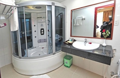 Vinh Hotel | Duy Tan Vinh Hotel