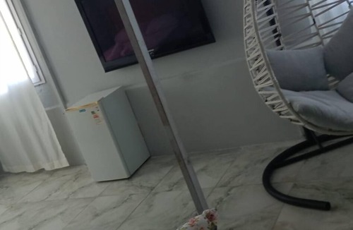 Karatas Hotel | DUYGU OTEL