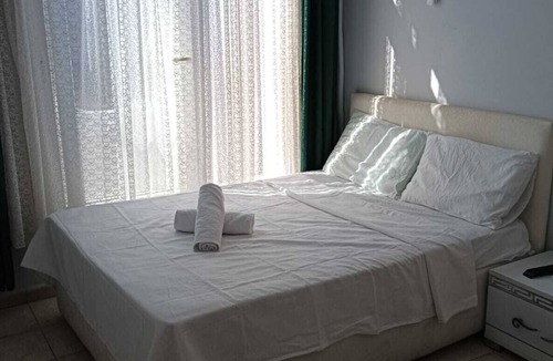Karatas Hotel | DUYGU OTEL