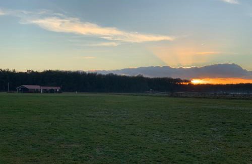 Soest Hotel | Duynparc Soest