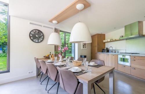 De Koog Villa | Duynzoom 2