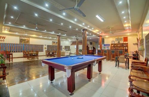 Sangkat Sla Kram Bed & Breakfast | DV Angkor Villa