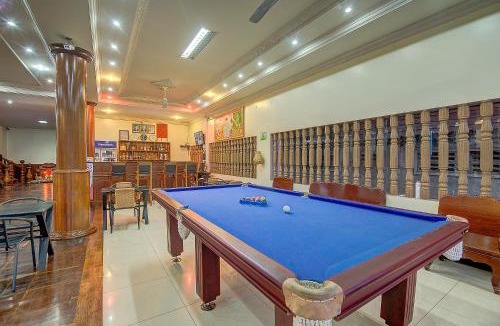 Sangkat Sla Kram Bed & Breakfast | DV Angkor Villa