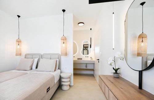 Lygia Villa | DV Villas Lefkada