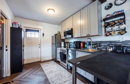 Canaan Valley House | DV166-Cozy Bungalow! Pets Ok, Breweries!